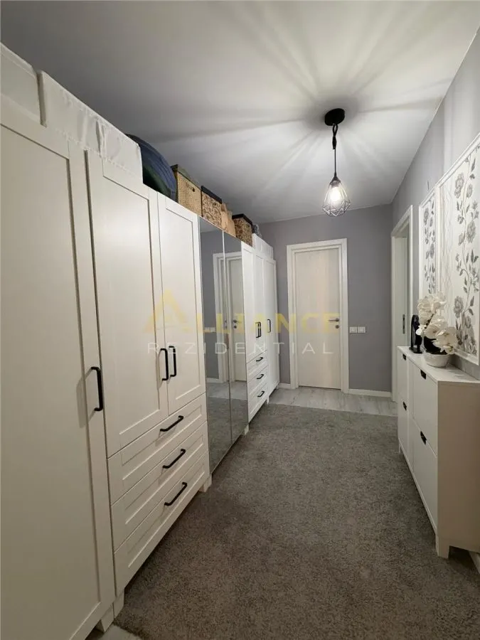 Apartament 3 camere  Confort City luminos 101 mp â€“ ideal familie / investitie - foto 7