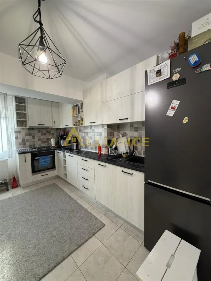 Apartament 3 camere  Confort City luminos 101 mp â€“ ideal familie / investitie - foto 8