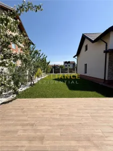 Casa individuala de vanzare â€“ Comuna Berceni - foto 3