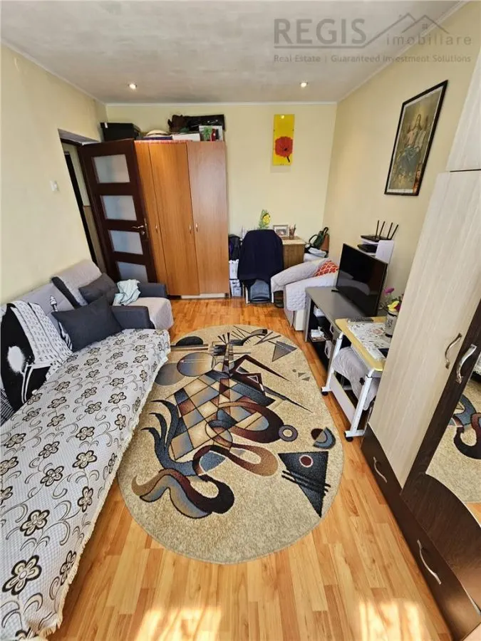 Apartament 2 camere Craiter LIDL - foto 11