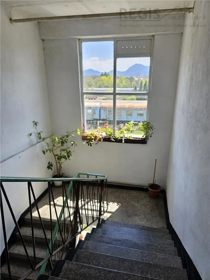 Apartament 2 camere Craiter LIDL - foto 15