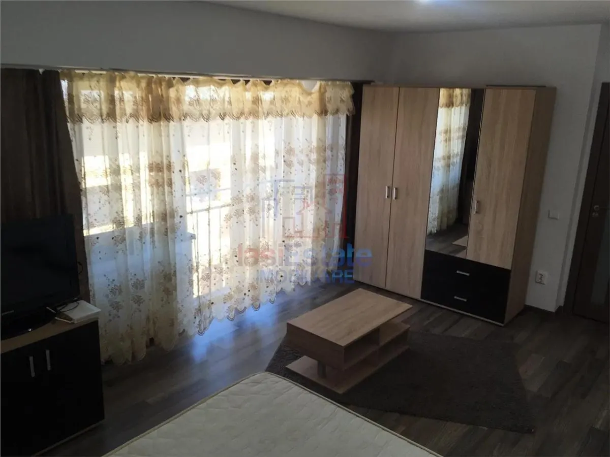Apartament 1 camera Nicolina - foto 2