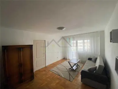 Apartament 2 camere decomandat Judetean, str. Zizinului - foto 2
