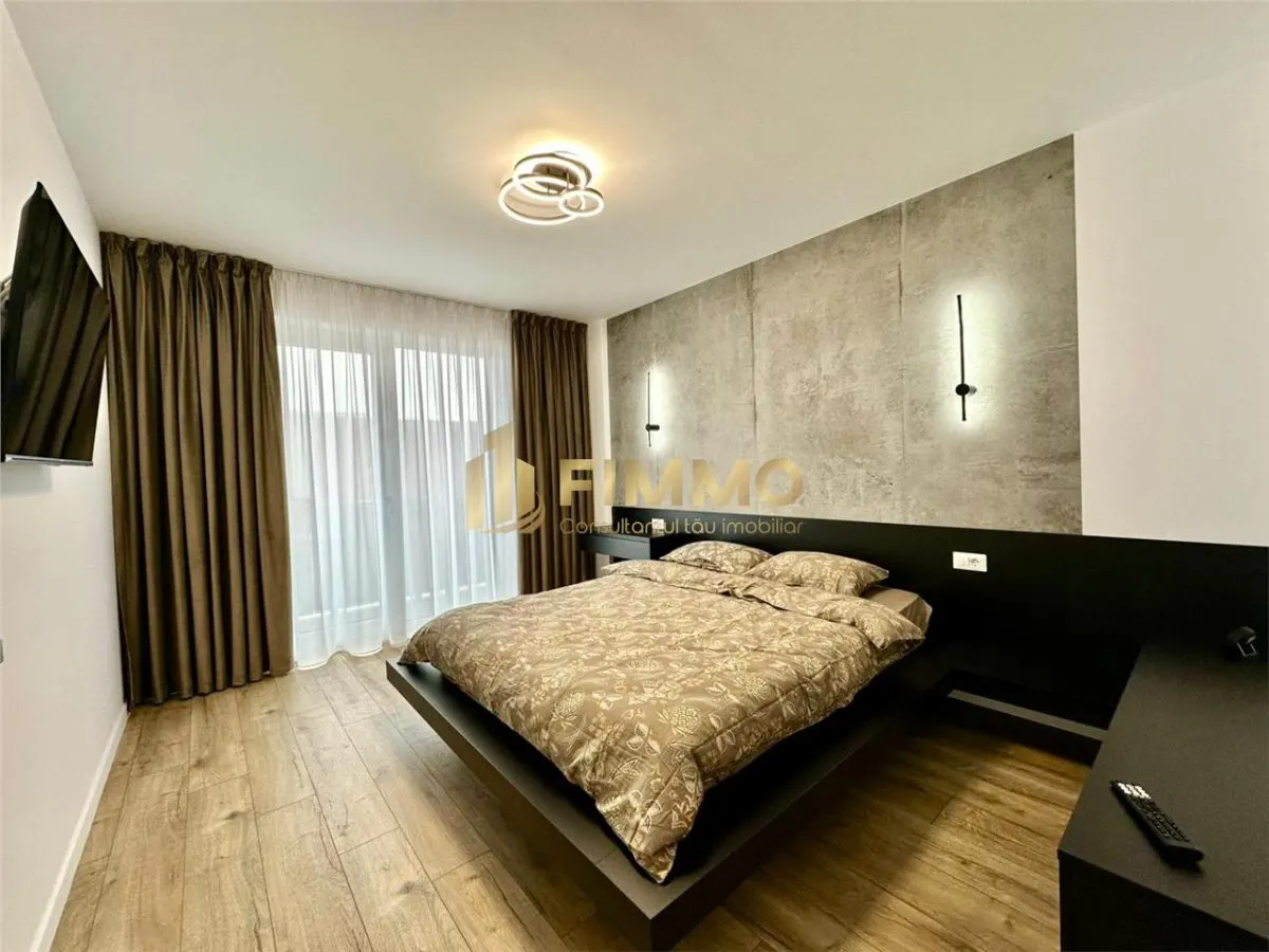 Apartament Bloc nou | 2 cam | ID: 1746 - foto 1