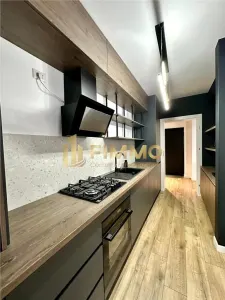 Apartament Bloc nou | 2 cam | ID: 1746 - foto 3