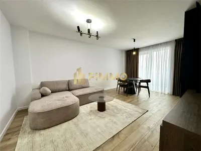 Apartament Bloc nou | 2 cam | ID: 1746 - foto 5