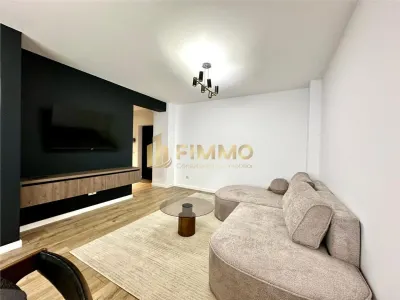 Apartament Bloc nou | 2 cam | ID: 1746 - foto 6