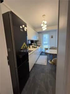 La StradaMall ~ Apartament 3 camere mobilat-utilat - foto 10