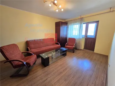 Apartament 2 camere decomandat, zona Gara, Strapungere Silvestru (etaj intermediar) - foto 2