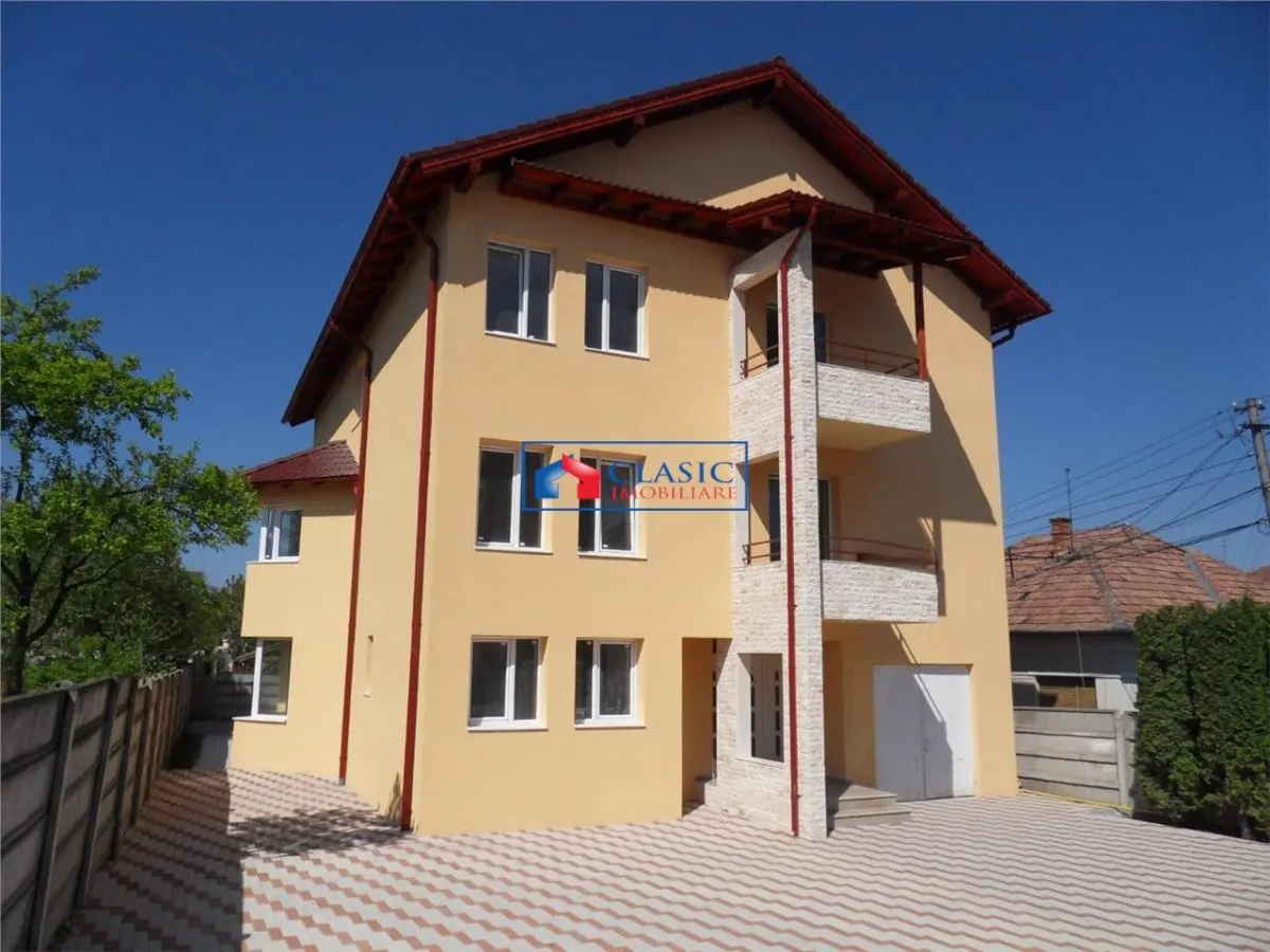 Inchiriere spatiu pentru birouri, Zorilor, zona Sigma Center, Cluj-Napoca - foto 1