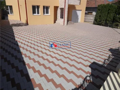 Inchiriere spatiu pentru birouri, Zorilor, zona Sigma Center, Cluj-Napoca - foto 2