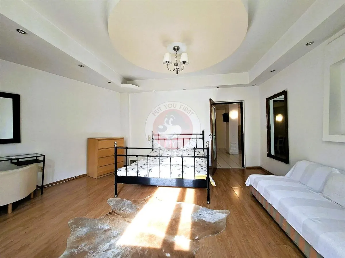 Universitate | 3 camere | dormitor de 22mp | 80mp | RS1 | B13178 - foto 5