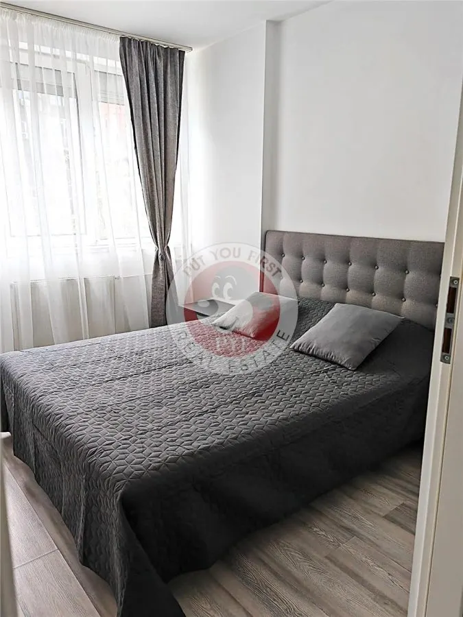Cofetaria Capsa | 2 camere | Premium | Fara Risc | 40mp | B13192 - foto 1