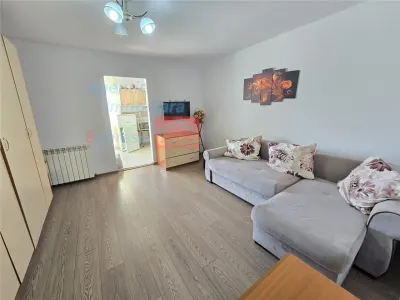 Garsoniera de vanzare in Tatarasi, zona 2 Baieti, etaj intermediar - foto 2