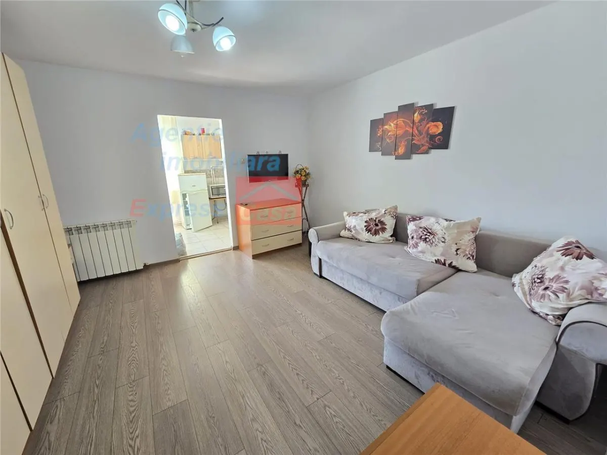 Garsoniera de vanzare in Tatarasi, zona 2 Baieti, etaj intermediar - foto 2