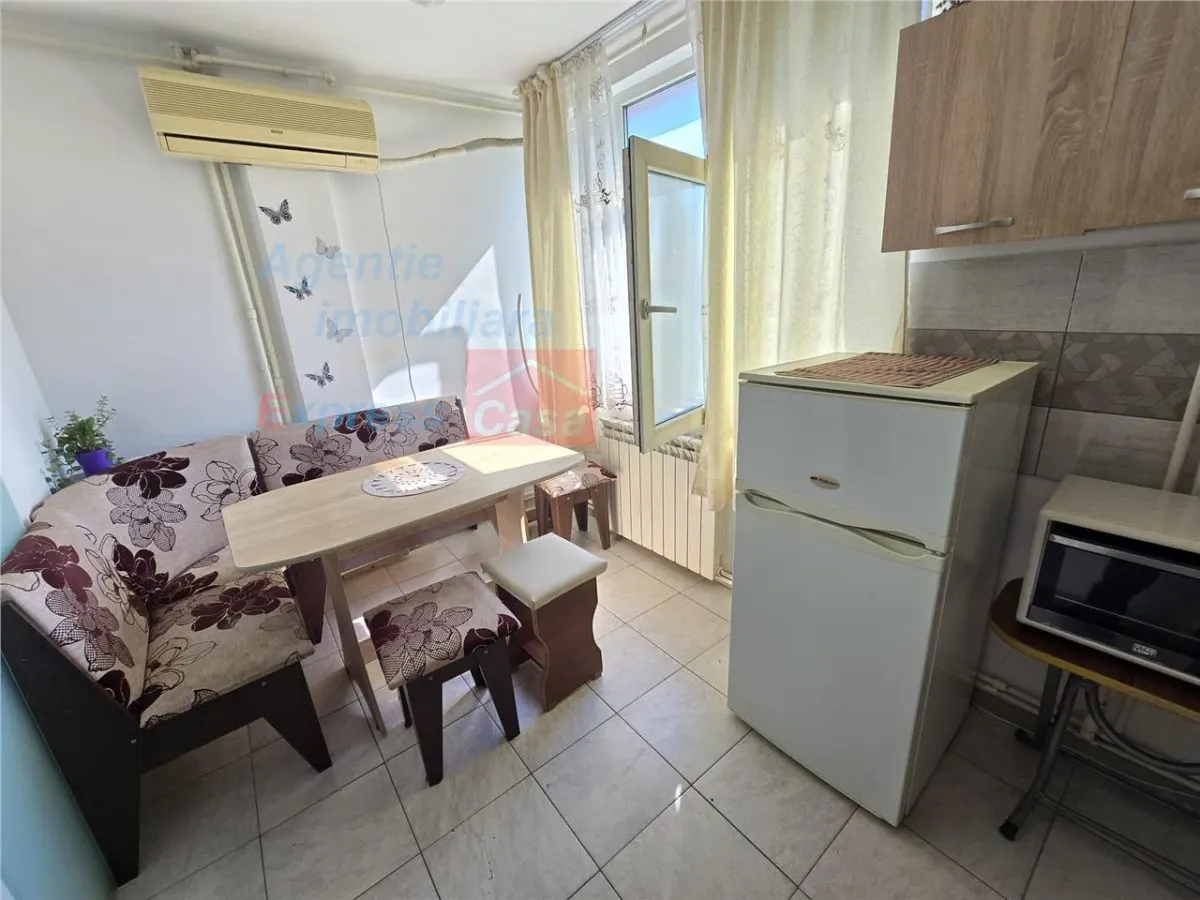 Garsoniera de vanzare in Tatarasi, zona 2 Baieti, etaj intermediar - foto 3