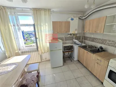 Garsoniera de vanzare in Tatarasi, zona 2 Baieti, etaj intermediar - foto 4