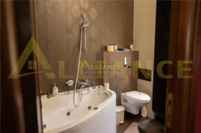 Vila 7 camere + Piscina - Soseaua Oltenitei - foto 18