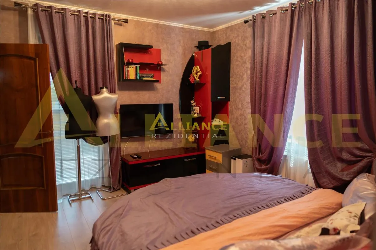 Vila 7 camere + Piscina - Soseaua Oltenitei - foto 22