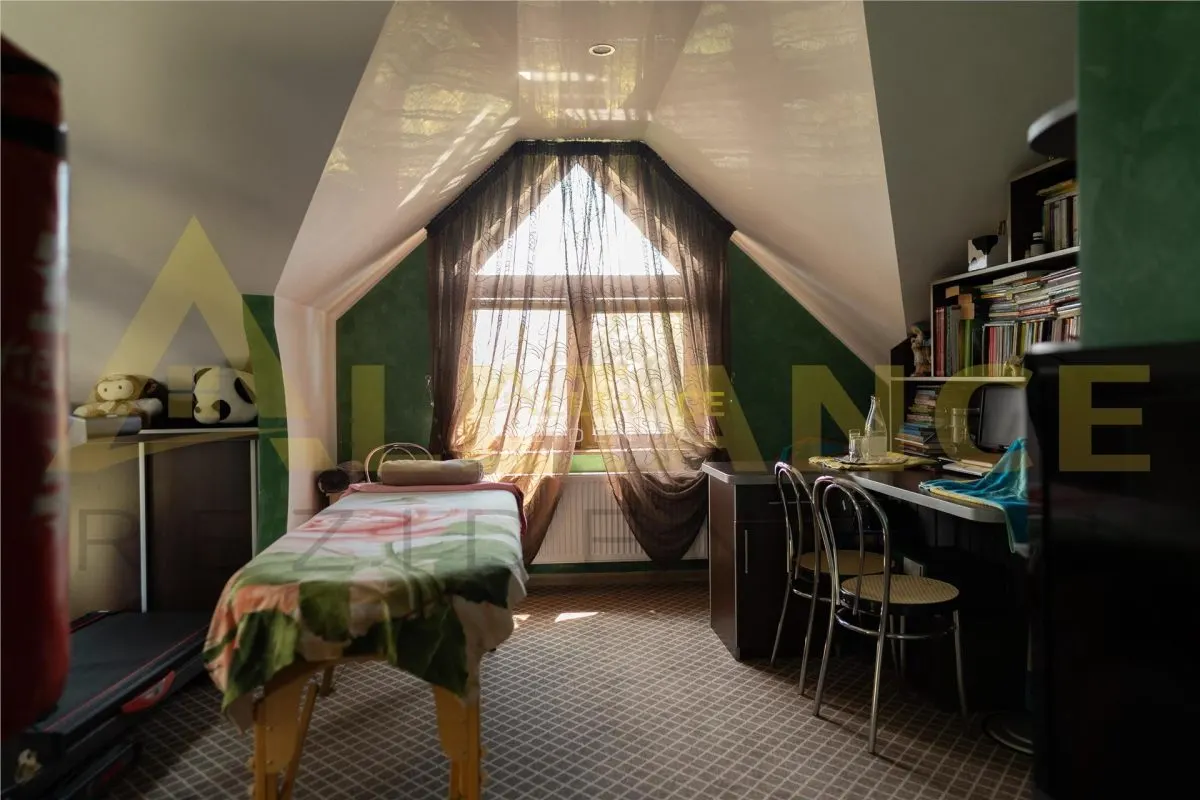 Vila 7 camere + Piscina - Soseaua Oltenitei - foto 5