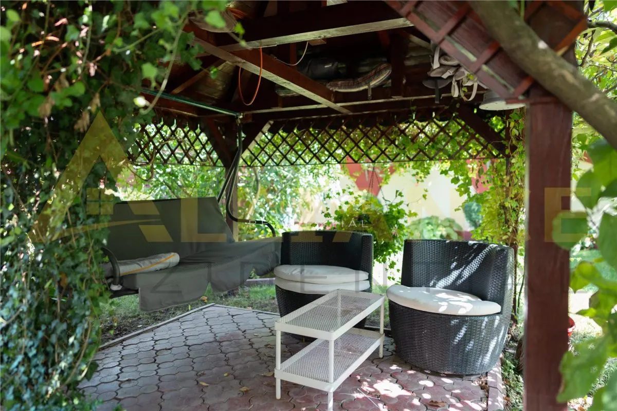 Vila 7 camere + Piscina - Soseaua Oltenitei - foto 7