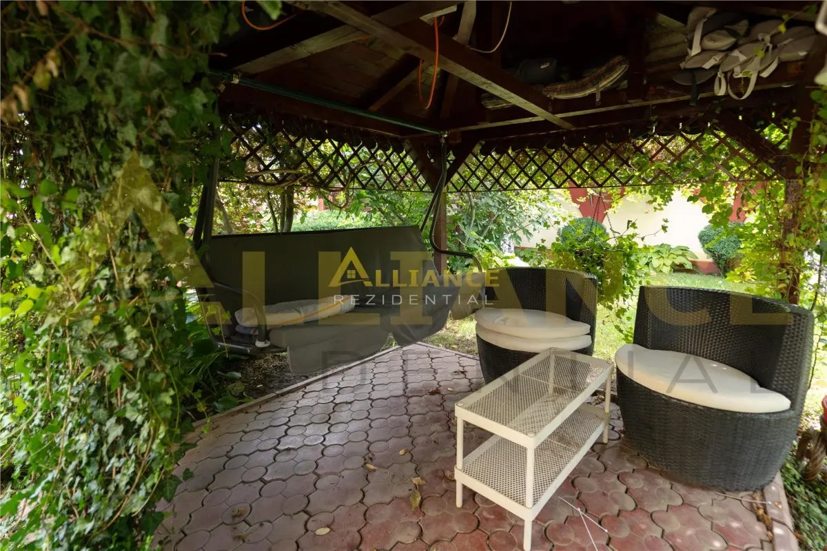 Vila 7 camere + Piscina - Soseaua Oltenitei - foto 9