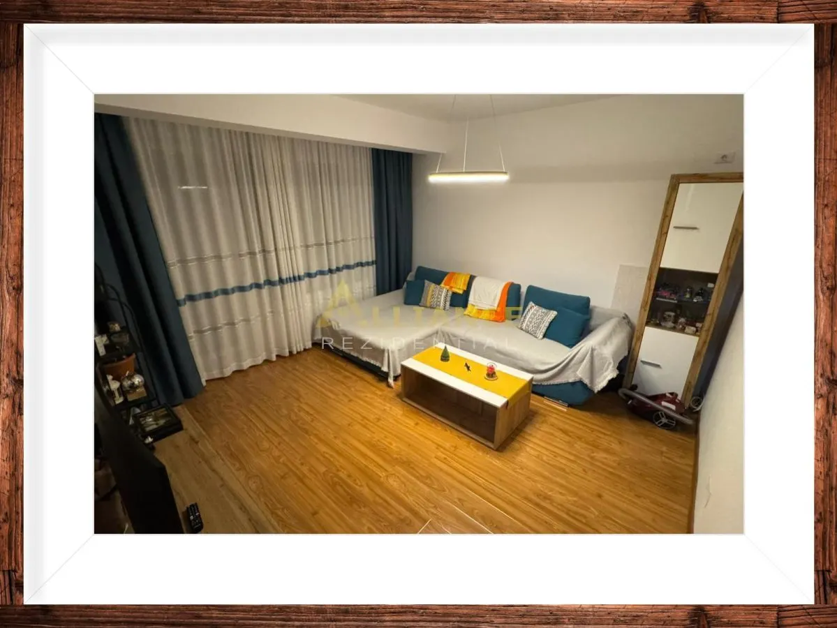 Apartament 2 camere - Titan Sun Park - foto 1