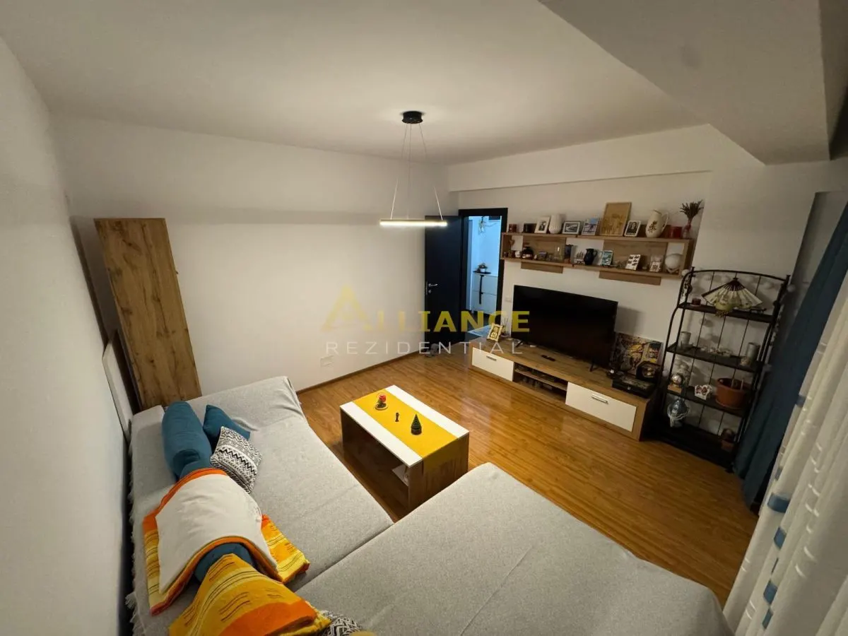 Apartament 2 camere - Titan Sun Park - foto 10