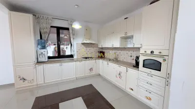 Duplex - 4 camere - 2 bai - 350mp teren - foto 5