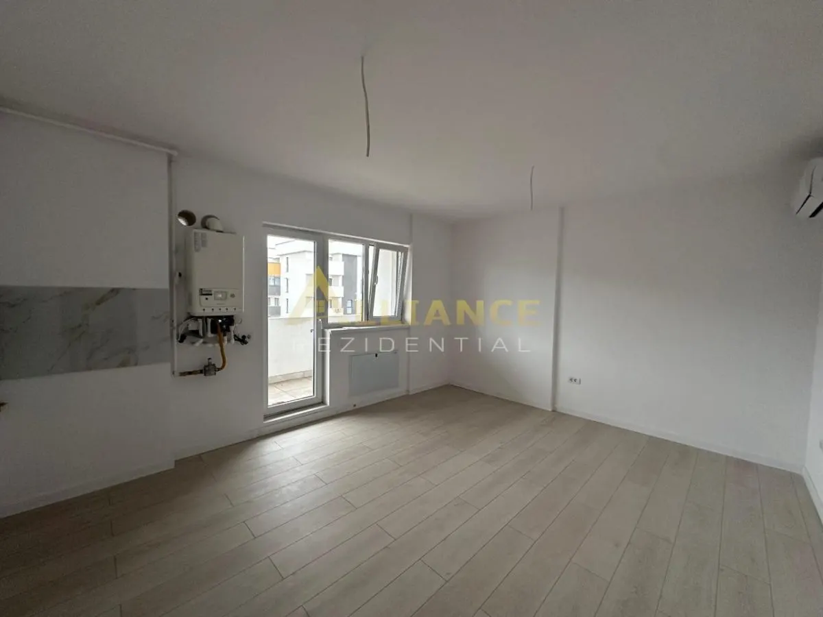NOU 2 camere Biruintei - foto 1