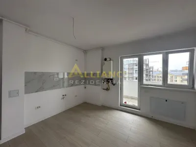 NOU 2 camere Biruintei - foto 3