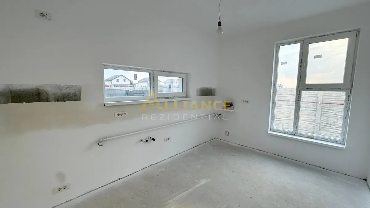 Casa Individuala cu finisaje la alegere!! - foto 8