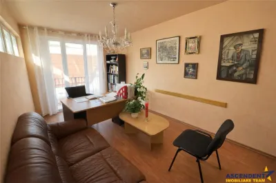 FILM&3D!Casa multifunctionala, recomandata si pentru cabinete medicale,birouri, servicii etc., Targu Mures - foto 6