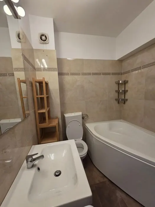 Apartament 2 Camere | Metrou Jiului | 72 MP Utili |Sector 1 - foto 7