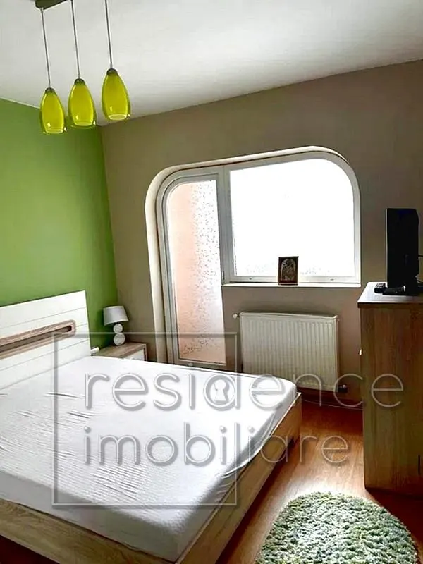 15 Iunie! Pet friendly! Apartament 2 camere, Marasti, zona Kaufland - foto 1