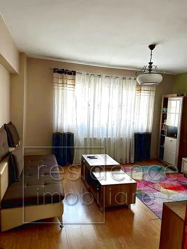 15 Iunie! Pet friendly! Apartament 2 camere, Marasti, zona Kaufland - foto 2