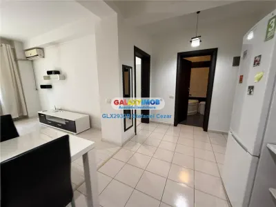 Apartament Locatie Excelenta La Intrare In Militari Residence - Bucuresti