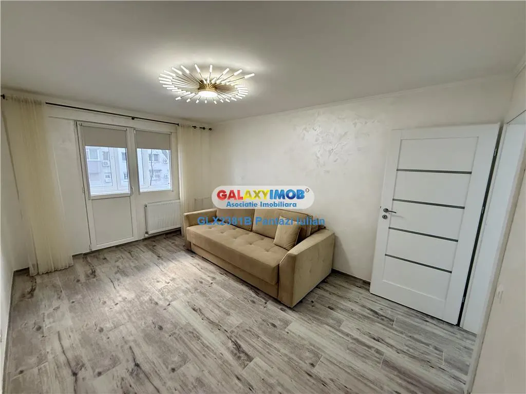 Lujerului | 2 camere | Decomandat | 5min metrou | Renovat | Comision 0 - foto 1