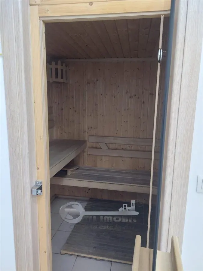 Apartament 2 Camere Copou Universitate - 430 euro - foto 11