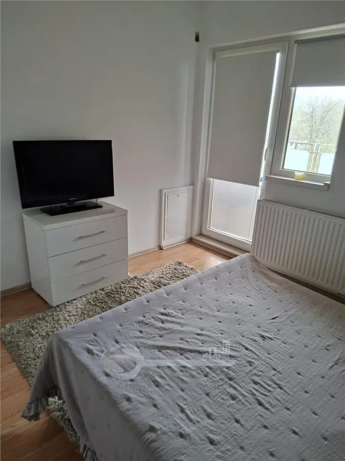 Apartament 2 Camere Copou Universitate - 430 euro - foto 4