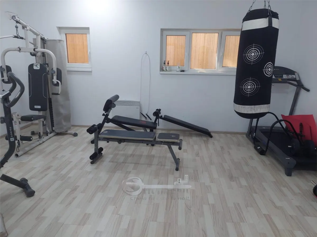 Apartament 2 Camere Copou Universitate - 430 euro - foto 10