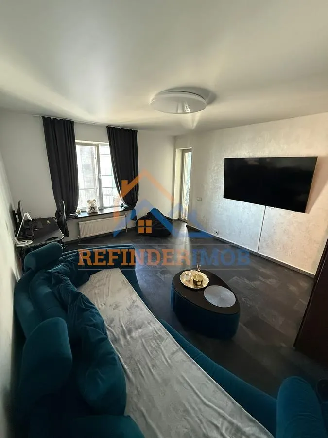 Vanzare 2 camere Asmita Garden - foto 1