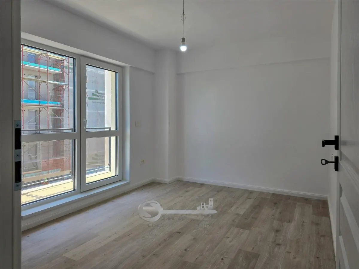 Apartament 3 camere, 81.45 mp â€“ Galata 0% comision - foto 12