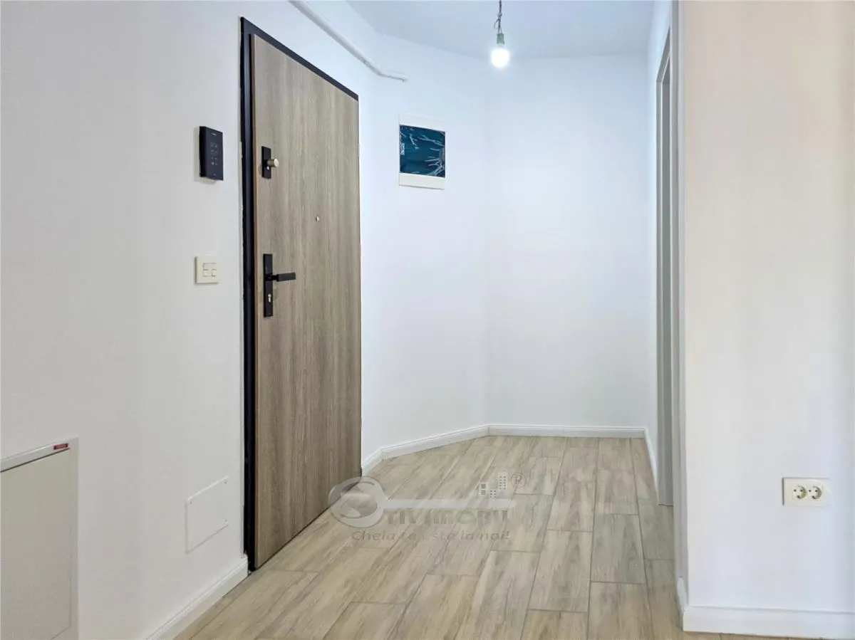 Apartament 3 camere, 81.45 mp â€“ Galata 0% comision - foto 13