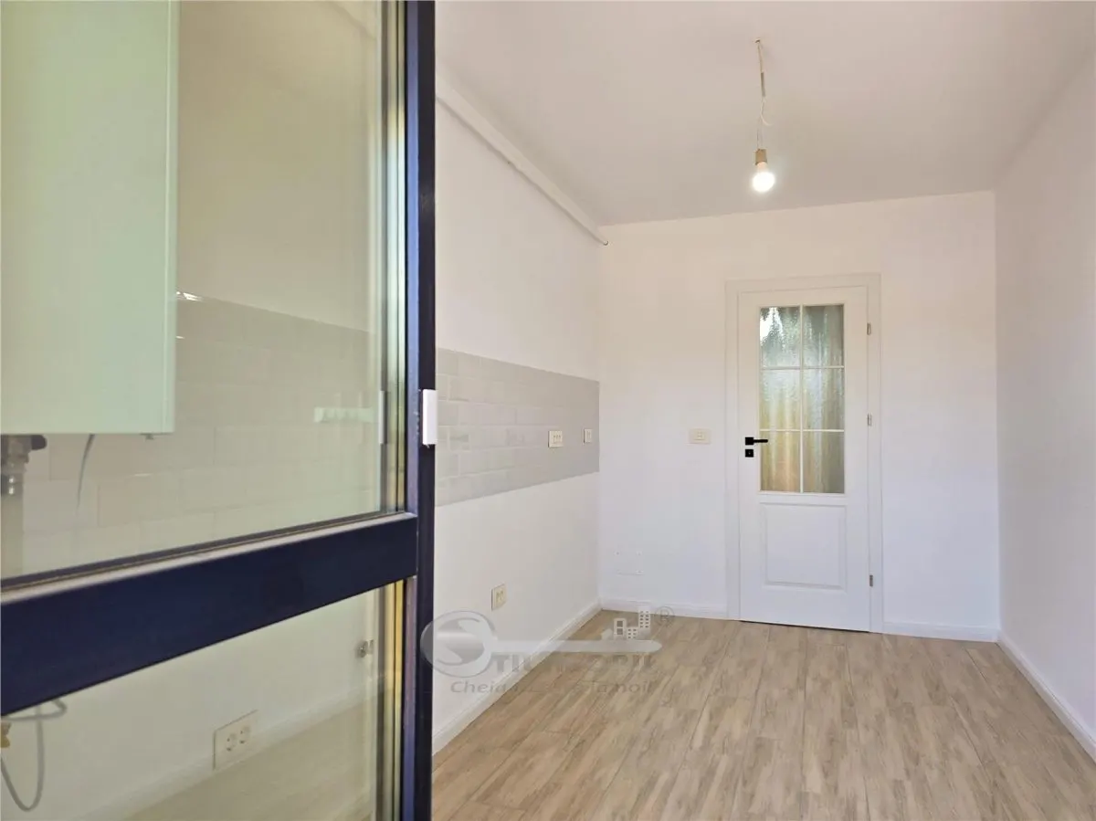 Apartament 3 camere, 81.45 mp â€“ Galata 0% comision - foto 4