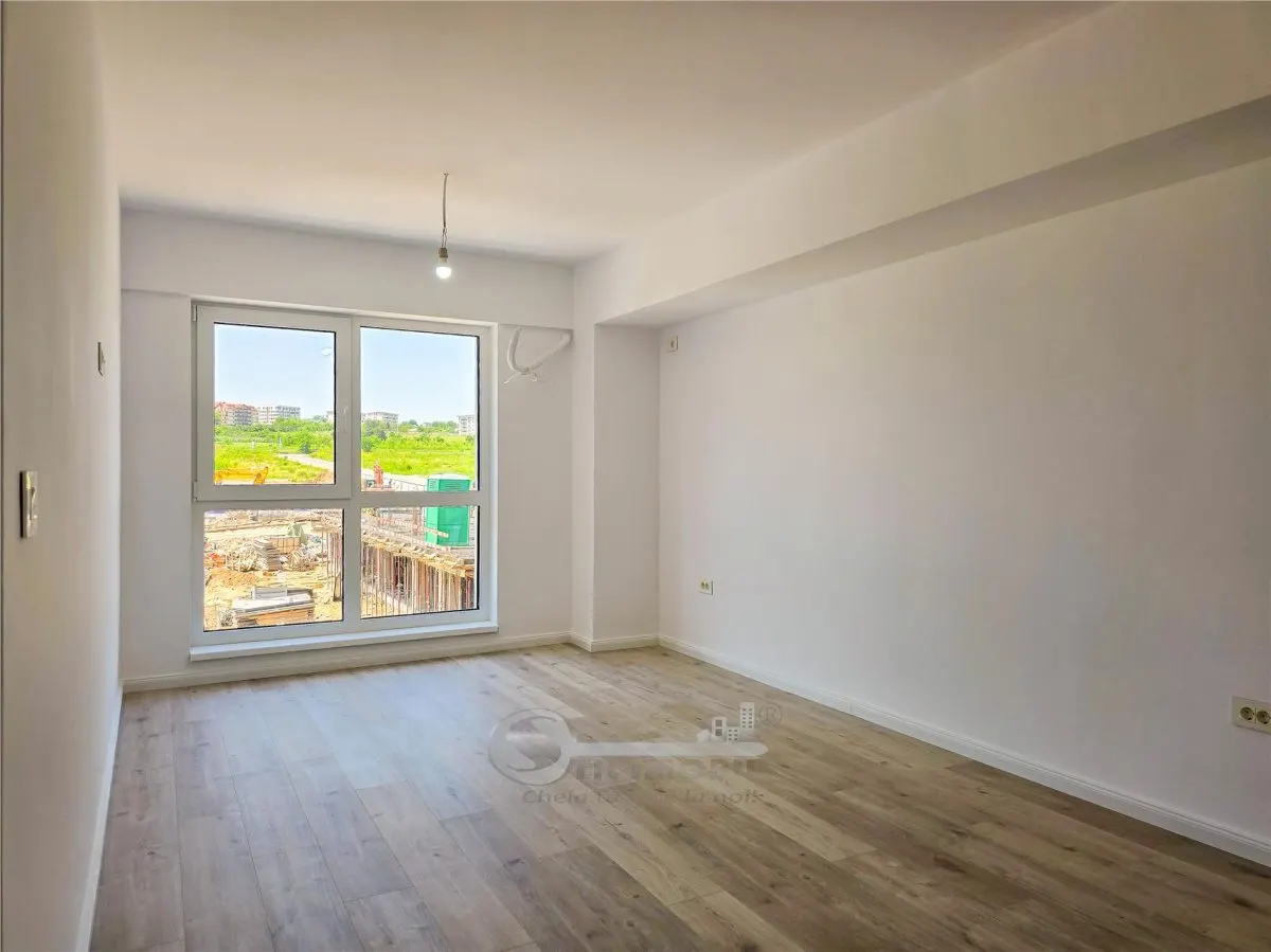 Apartament 3 camere, 81.45 mp â€“ Galata 0% comision - foto 6