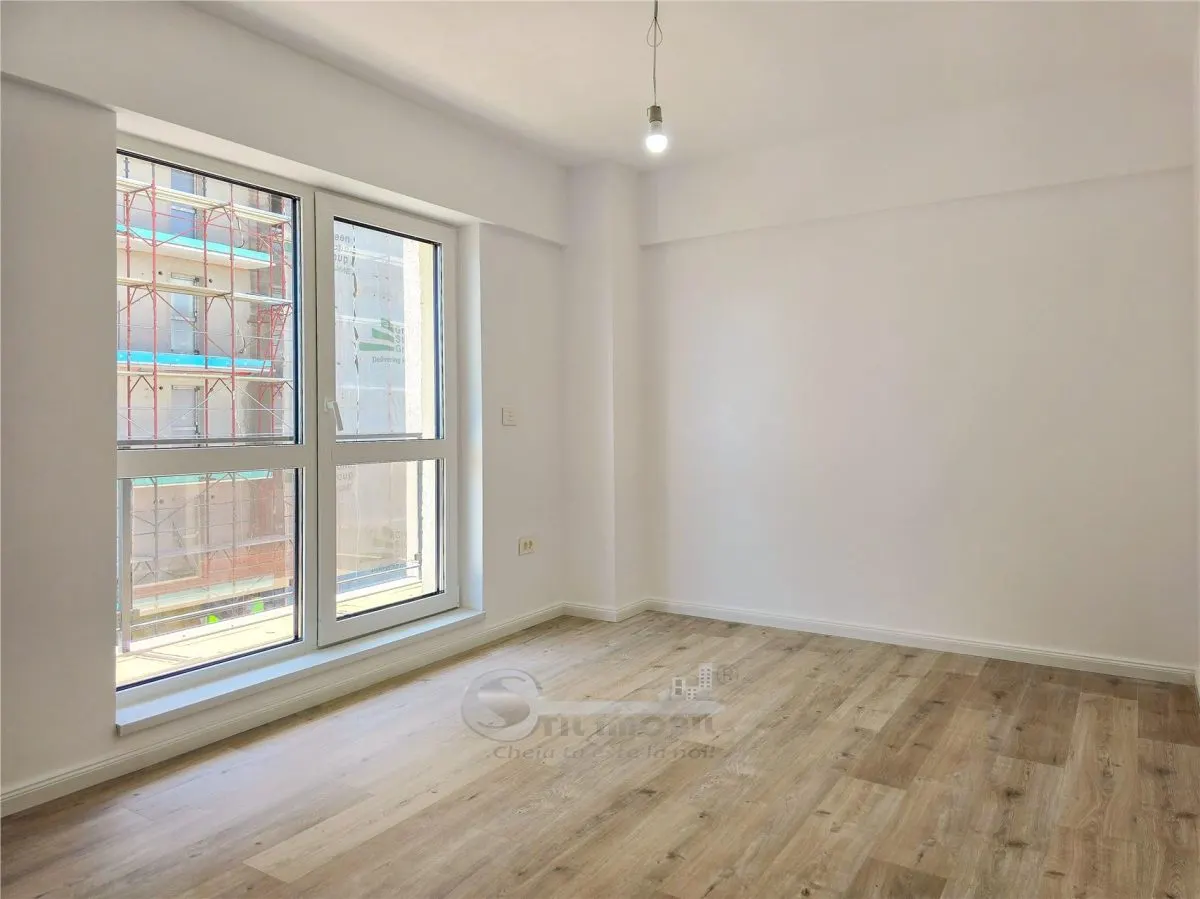 Apartament 3 camere, 81.45 mp â€“ Galata 0% comision - foto 9