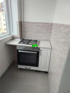 Apartament de inchiriat 2 camere Sibiu Vasile Aaron - foto 7