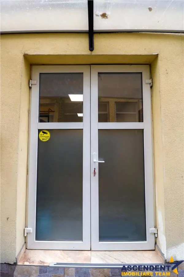 3D! Rezidential, birouri,cabinet,contabilitate, servicii,IT,showroom,Central,Brasov - foto 2