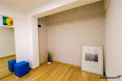 3D! Rezidential, birouri,cabinet,contabilitate, servicii,IT,showroom,Central,Brasov - foto 17